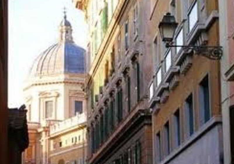 Bed and Breakfast Bed&Breakfast Old Kitchen   | Roma | Roma | Italia 16