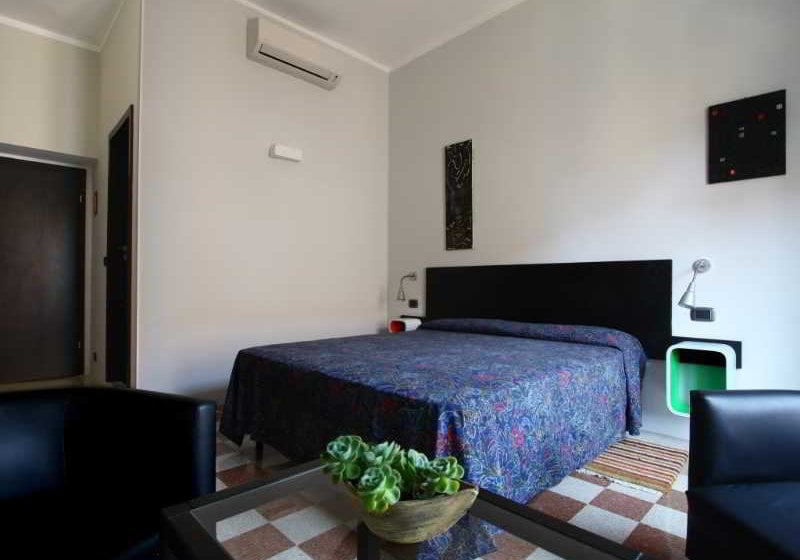 Bed and Breakfast Bed&Breakfast Old Kitchen   | Roma | Roma | Italia 17