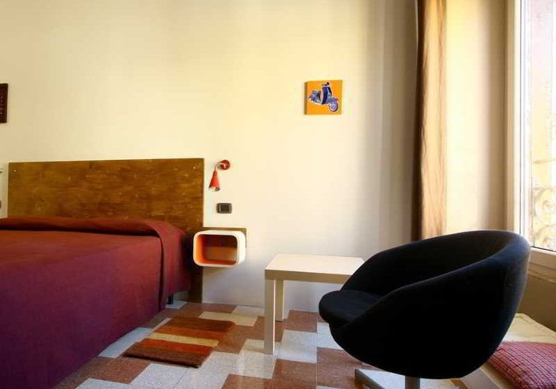 Bed and Breakfast Bed&Breakfast Old Kitchen   | Roma | Roma | Italia 18