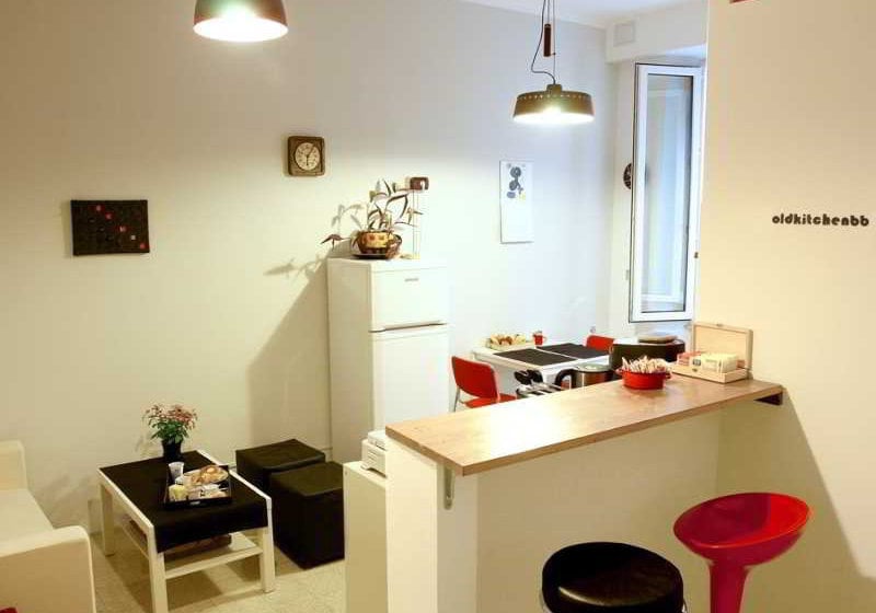 Bed and Breakfast Bed&Breakfast Old Kitchen   | Roma | Roma | Italia 19