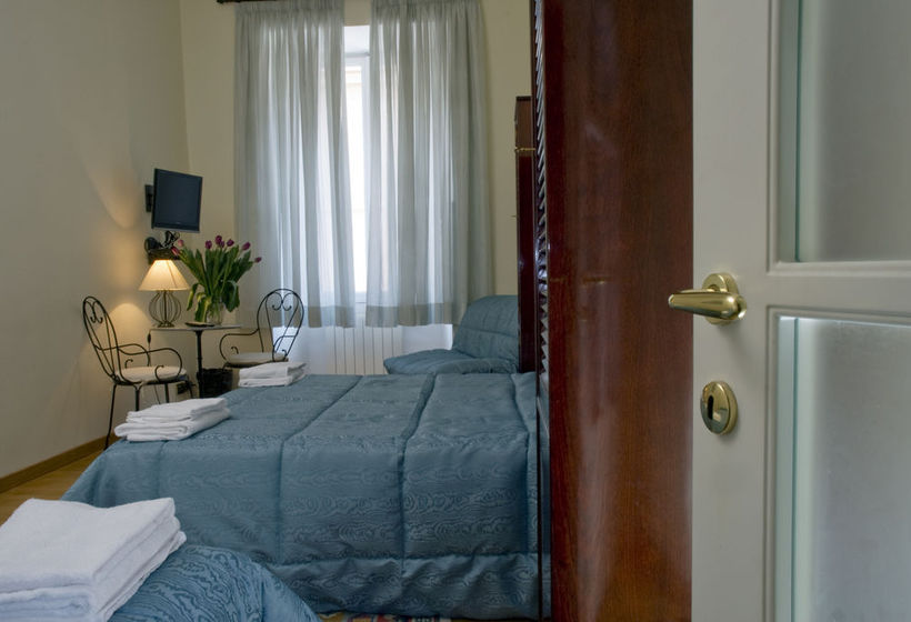 Bed and Breakfast Bed&Breakfast Old Kitchen   | Roma | Roma | Italia 2