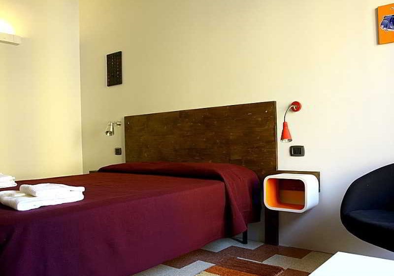 Bed and Breakfast Bed&Breakfast Old Kitchen   | Roma | Roma | Italia 20