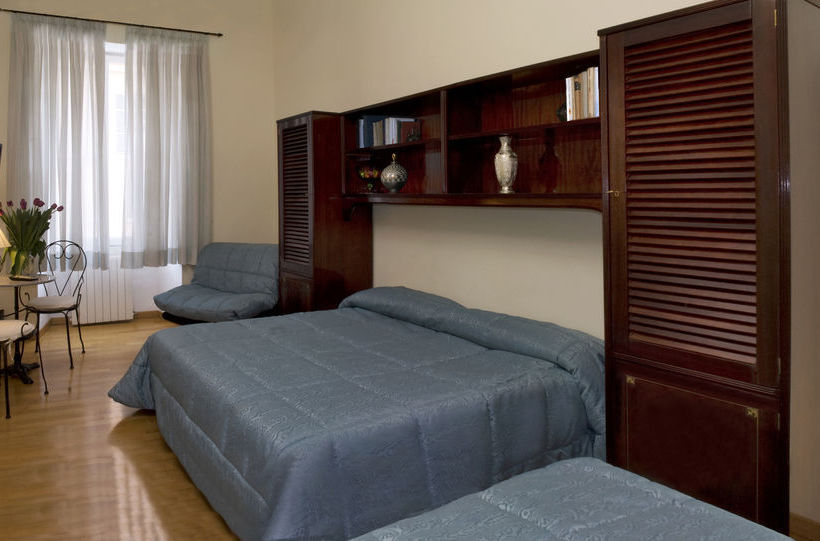 Bed and Breakfast Bed&Breakfast Old Kitchen   | Roma | Roma | Italia 3