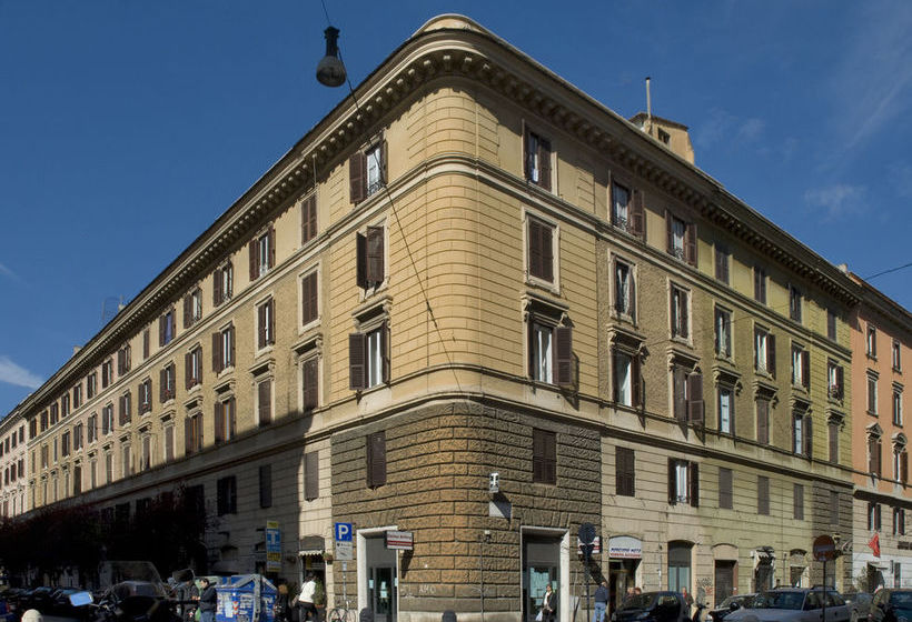 Bed and Breakfast Bed&Breakfast Old Kitchen   | Roma | Roma | Italia 5