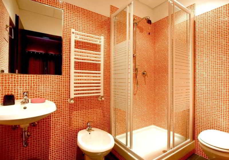 Bed and Breakfast Bed&Breakfast Old Kitchen   | Roma | Roma | Italia 6