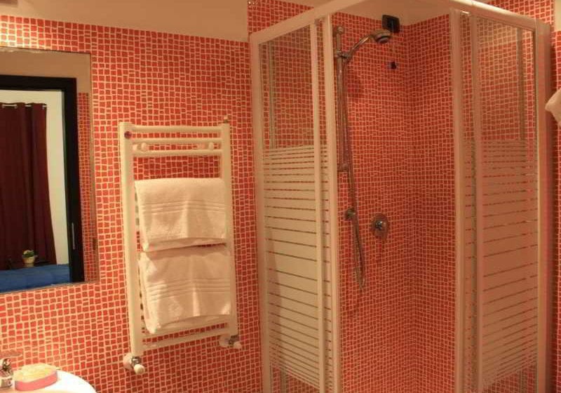 Bed and Breakfast Bed&Breakfast Old Kitchen   | Roma | Roma | Italia 7