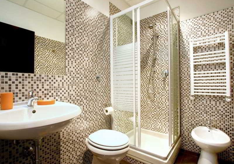 Bed and Breakfast Bed&Breakfast Old Kitchen   | Roma | Roma | Italia 8