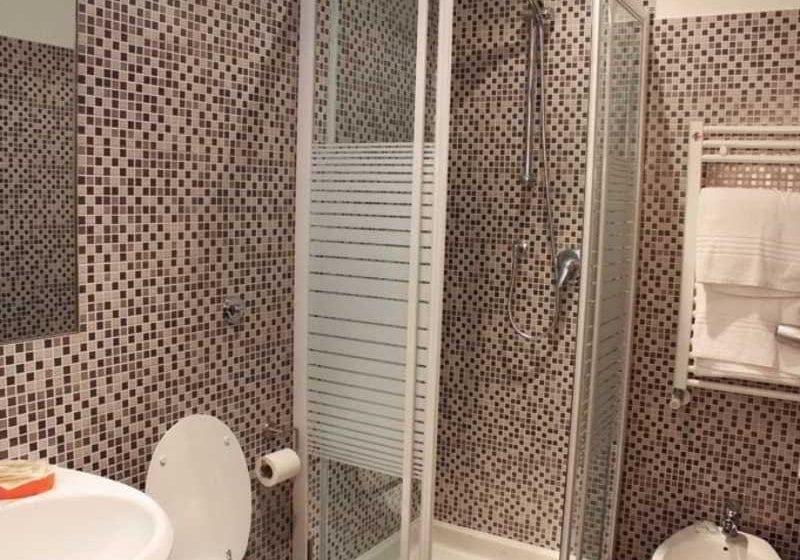 Bed and Breakfast Bed&Breakfast Old Kitchen   | Roma | Roma | Italia 9