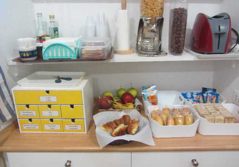 Bed and Breakfast Bed&Breakfast San Peter Rome  | Roma | Roma | Italia 7