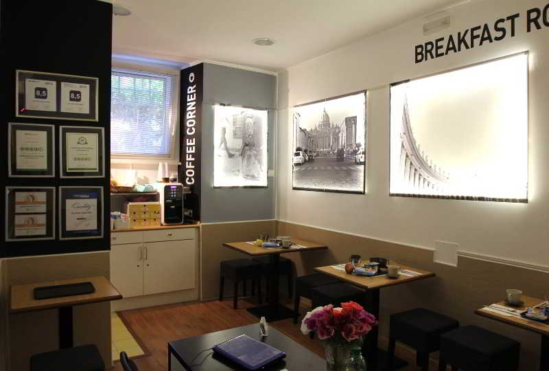 Bed and Breakfast Bed&Breakfast San Peter Rome  | Roma | Roma | Italia 8