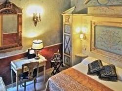 Hotel Residenza Roma Romantica Suite  | Roma | Roma | Italia 1
