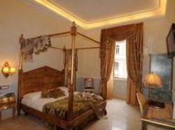 Hotel Residenza Roma Romantica Suite  | Roma | Roma | Italia 2