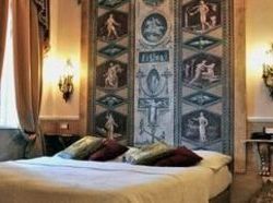 Hotel Residenza Roma Romantica Suite  | Roma | Roma | Italia 3