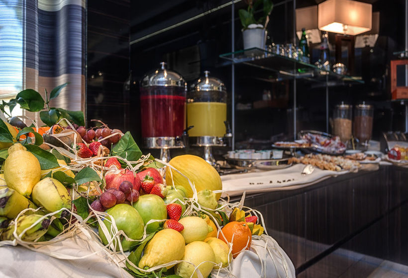 Quality Hotel Green Palace  | Monterotondo | Rome | Italy 1