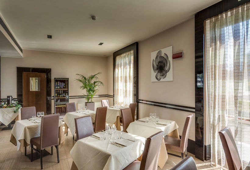 Quality Hotel Green Palace  | Monterotondo | Rome | Italy 14