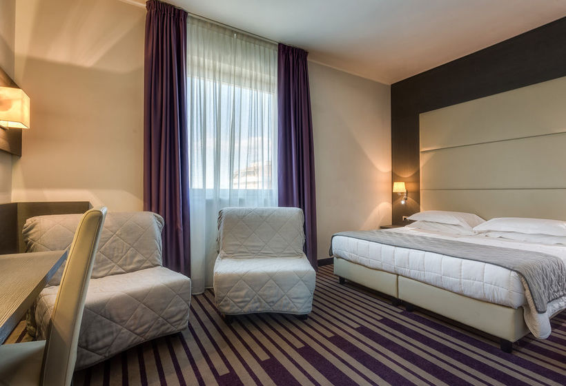 Quality Hotel Green Palace  | Monterotondo | Rome | Italy 15