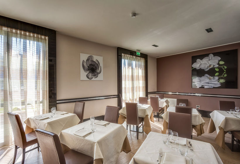 Quality Hotel Green Palace  | Monterotondo | Rome | Italy 17