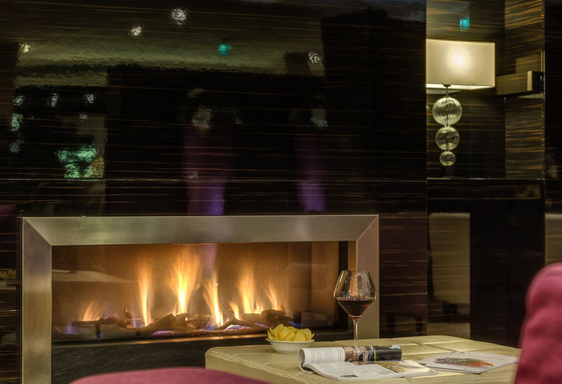 Quality Hotel Green Palace  | Monterotondo | Rome | Italy 19