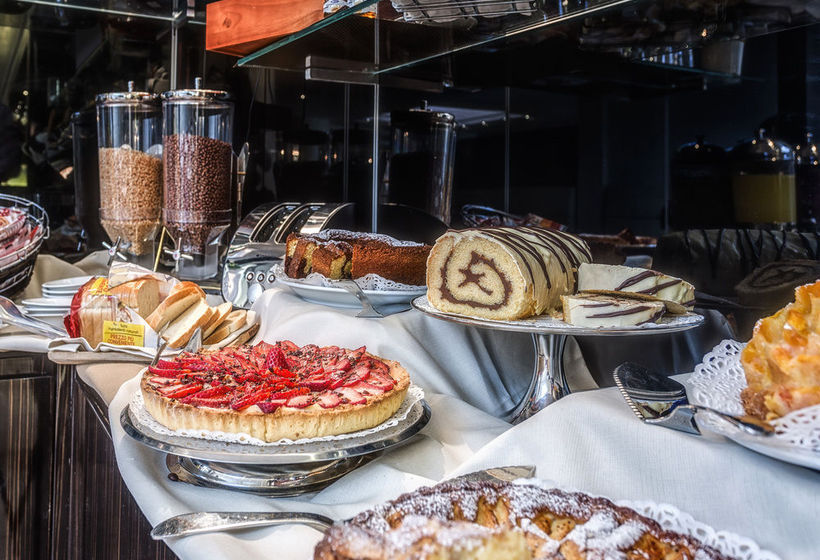 Quality Hotel Green Palace  | Monterotondo | Rome | Italy 2