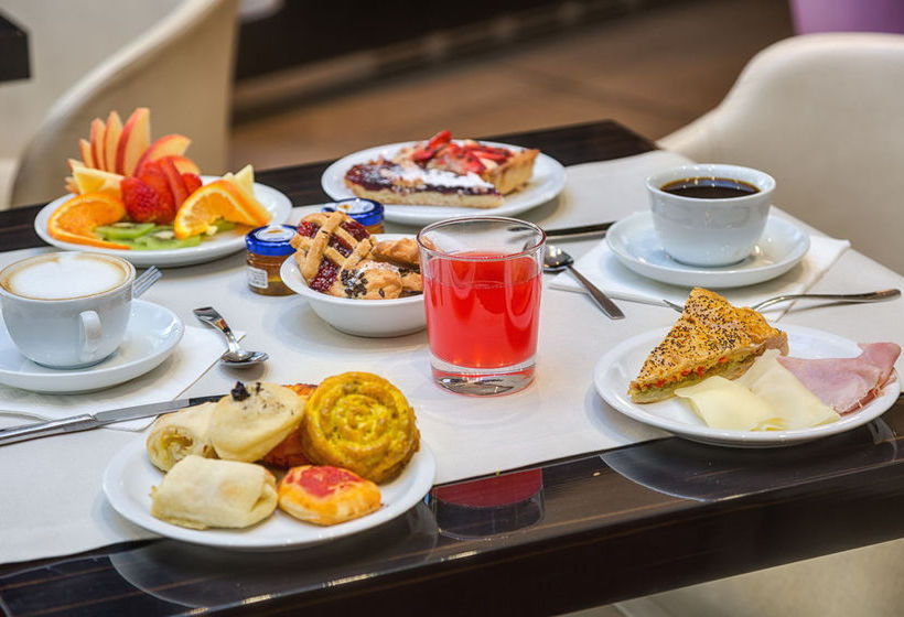 Quality Hotel Green Palace  | Monterotondo | Rome | Italy 3