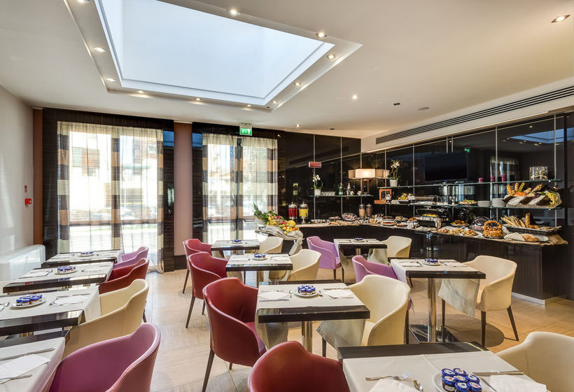 Quality Hotel Green Palace  | Monterotondo | Rome | Italy 5