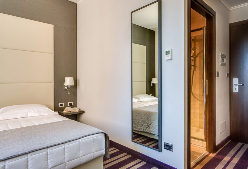 Quality Hotel Green Palace  | Monterotondo | Rome | Italy 7