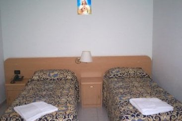 Casa Sacri Cuori  | Roma | Roma | Italia 3