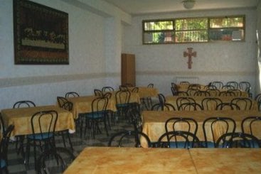 Casa Sacri Cuori  | Roma | Roma | Italia 4