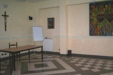 Casa Sacri Cuori  | Roma | Roma | Italia 6