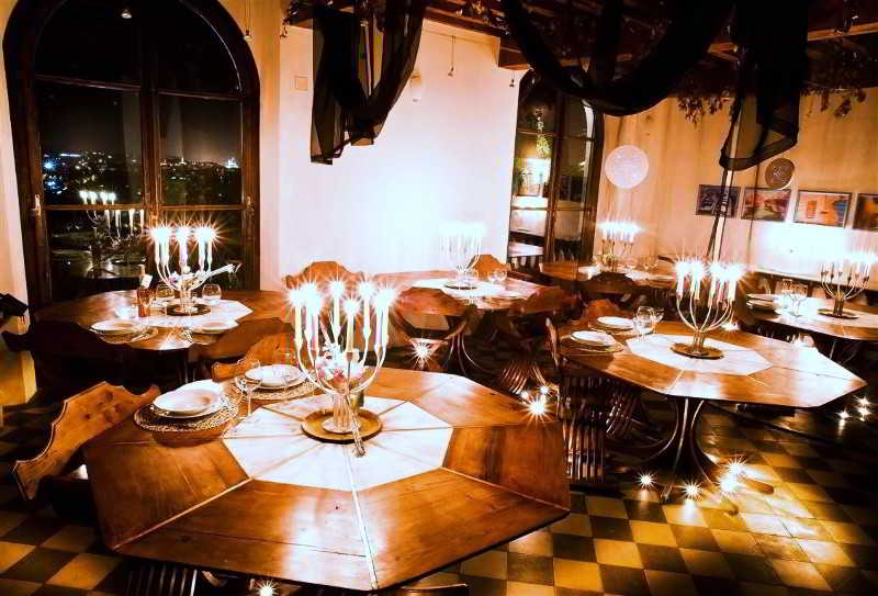 Bed & Breakfast Celle Dei Frati Al Castello Di Montalbano  | Firenze | Florence | Italia 1