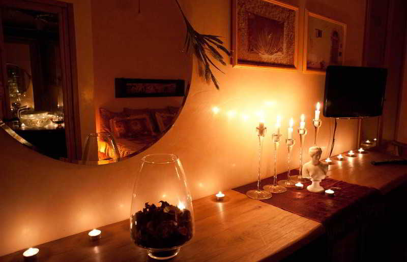 Bed & Breakfast Celle Dei Frati Al Castello Di Montalbano  | Firenze | Florence | Italia 10