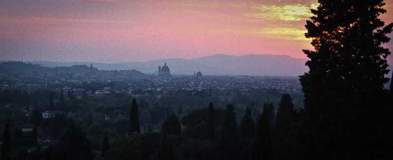 Bed & Breakfast Celle Dei Frati Al Castello Di Montalbano  | Firenze | Florence | Italia 11