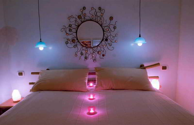 Bed & Breakfast Celle Dei Frati Al Castello Di Montalbano  | Firenze | Florence | Italia 12