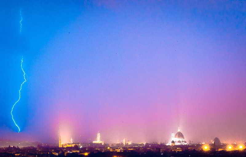 Bed & Breakfast Celle Dei Frati Al Castello Di Montalbano  | Firenze | Florence | Italia 13