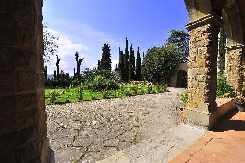 Bed & Breakfast Celle Dei Frati Al Castello Di Montalbano  | Firenze | Florence | Italia 4