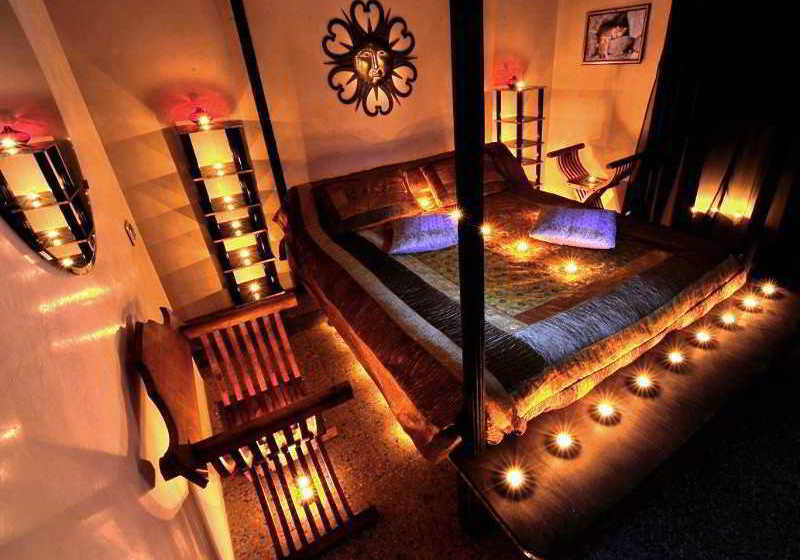 Bed & Breakfast Celle Dei Frati Al Castello Di Montalbano  | Firenze | Florence | Italia 5