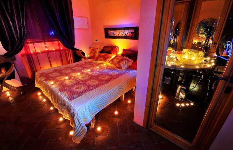 Bed & Breakfast Celle Dei Frati Al Castello Di Montalbano  | Firenze | Florence | Italia 6