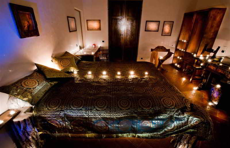 Bed & Breakfast Celle Dei Frati Al Castello Di Montalbano  | Firenze | Florence | Italia 8