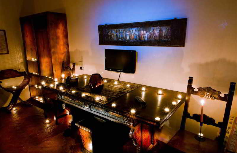 Bed & Breakfast Celle Dei Frati Al Castello Di Montalbano  | Firenze | Florence | Italia 9