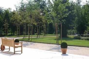 Fruits & Flowers Country Resort  | Mestre | Venezia | Italia 4