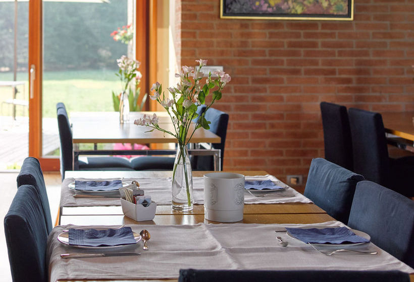 Relais Agriturismo Ormesani  | Marcon | Venezia | Itália 11