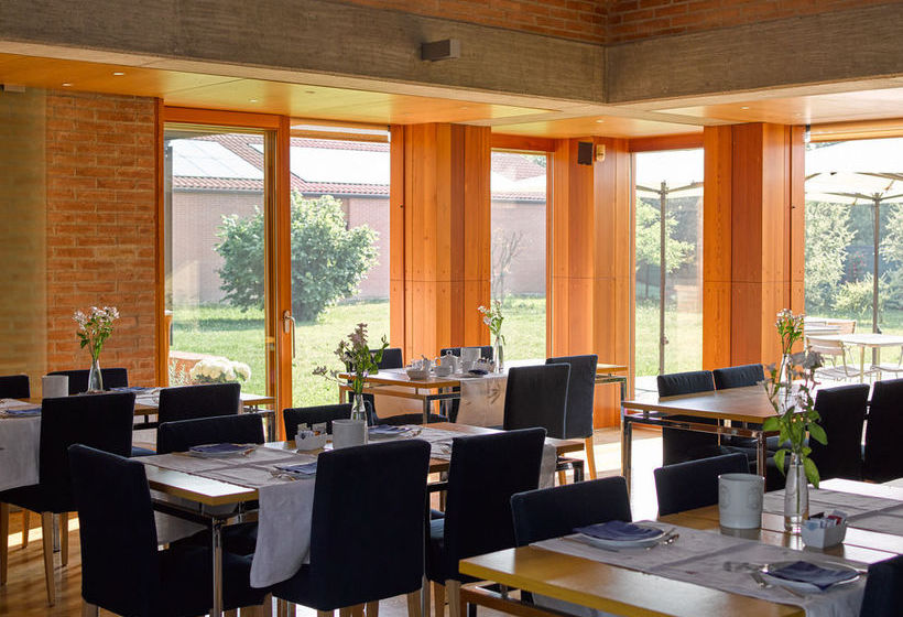 Relais Agriturismo Ormesani  | Marcon | Venezia | Itália 12