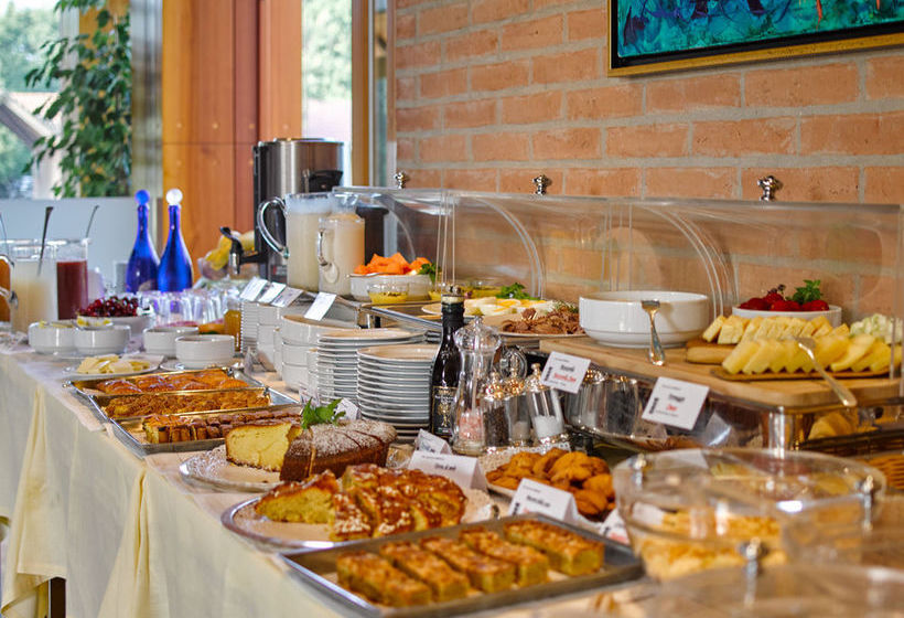 Relais Agriturismo Ormesani  | Marcon | Venezia | Itália 13