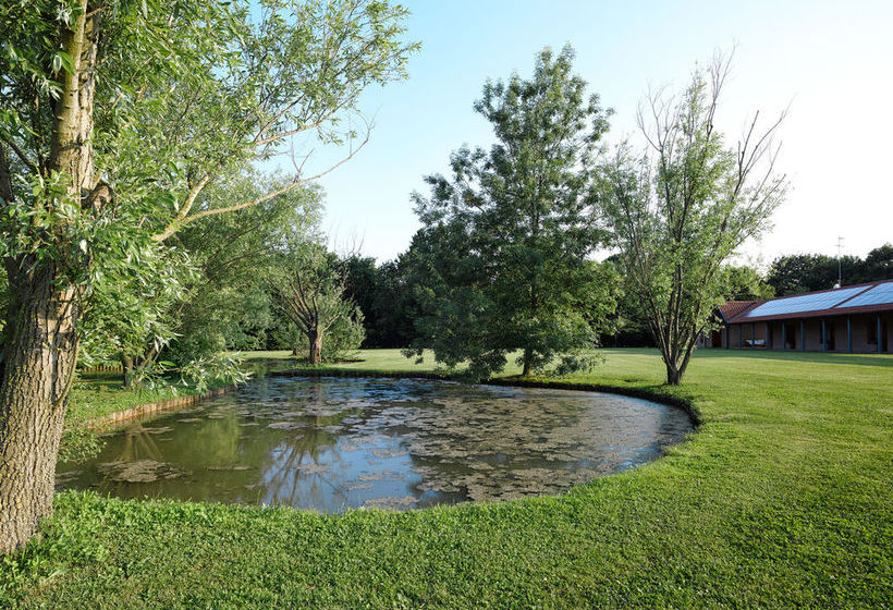 Relais Agriturismo Ormesani  | Marcon | Venezia | Itália 14