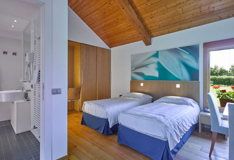 Relais Agriturismo Ormesani  | Marcon | Venezia | Itália 16