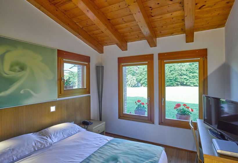 Relais Agriturismo Ormesani  | Marcon | Venezia | Itália 17