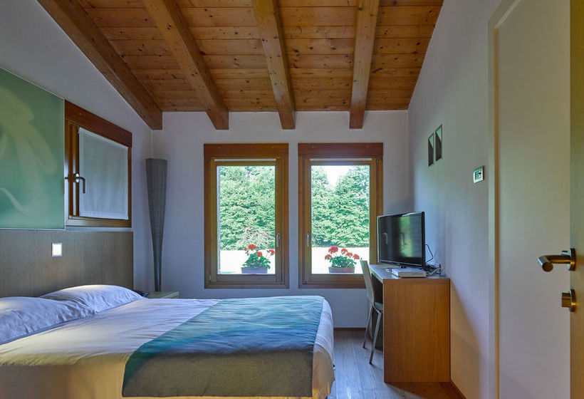 Relais Agriturismo Ormesani  | Marcon | Venezia | Itália 18