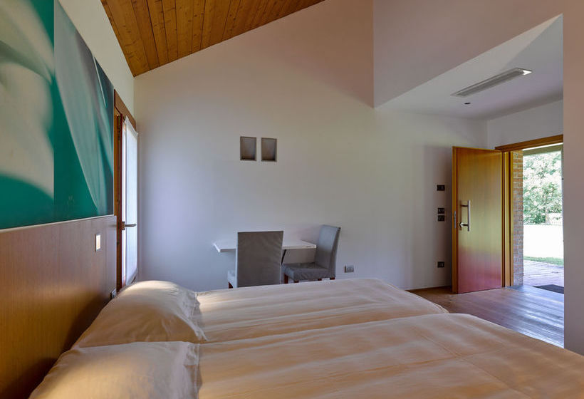 Relais Agriturismo Ormesani  | Marcon | Venezia | Itália 19