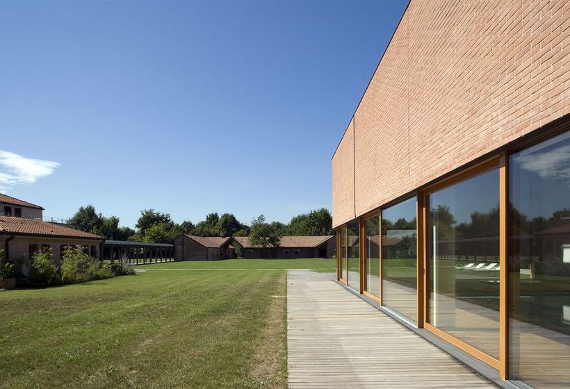 Relais Agriturismo Ormesani  | Marcon | Venezia | Itália 2