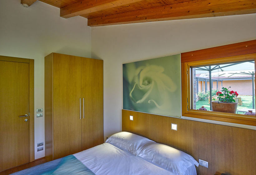 Relais Agriturismo Ormesani  | Marcon | Venezia | Itália 20